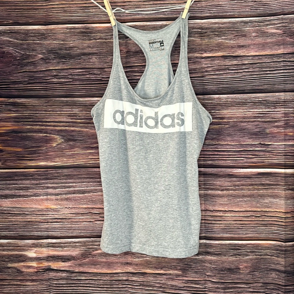 ADIDAS TANK